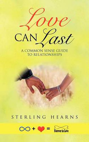 Cover image for Love Can Last