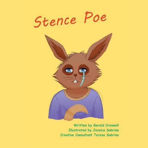 Cover image for Stence Poe