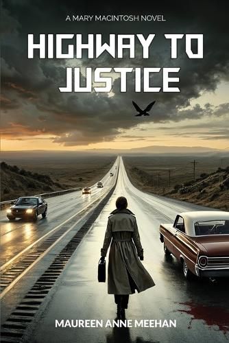 Cover image for Highway to Justice