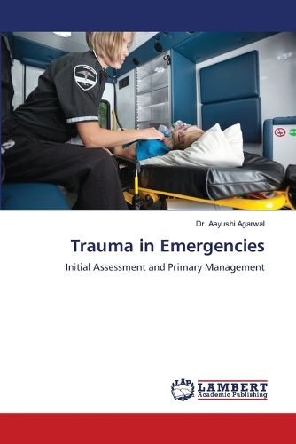 Cover image for Trauma in Emergencies