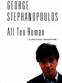 Cover image for All Too Human