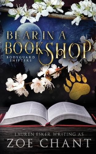 Cover image for Bear in a Bookshop