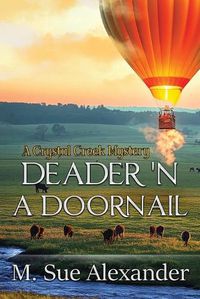 Cover image for Deader n' a Doornail