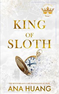 Cover image for King of Sloth