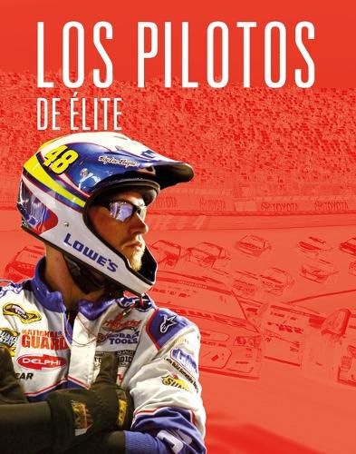 Cover image for Los Pilotos de Elite
