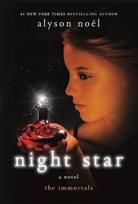 Cover image for Night Star