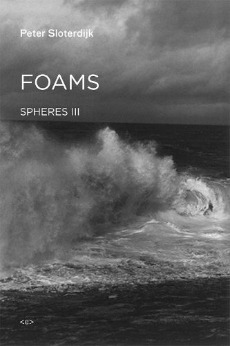 Cover image for Foams: Spheres Volume III: Plural Spherology