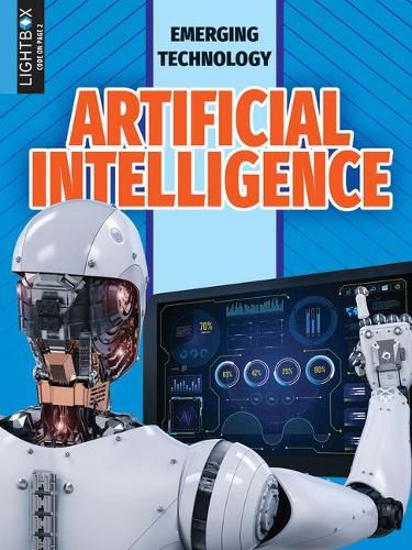 Cover image for Artificial Intelligence