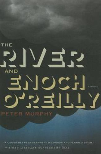 Cover image for River and Enoch O'Reilly