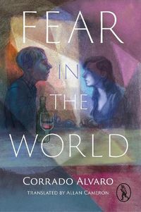 Cover image for Fear in the World