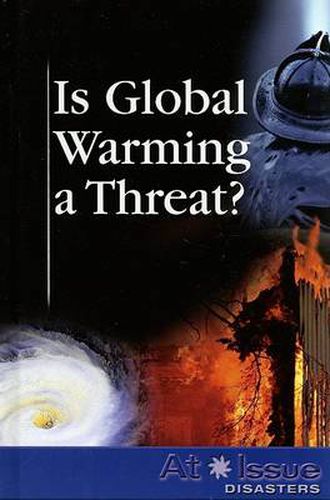 Is Global Warming a Threat?