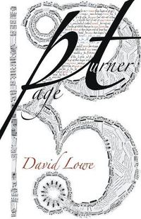 Cover image for Page Turner