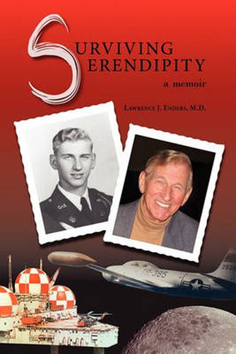 Cover image for Surviving Serendipity