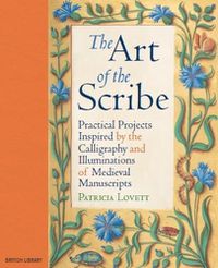 Cover image for The Art of the Scribe