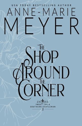 Cover image for The Shop Around the Corner