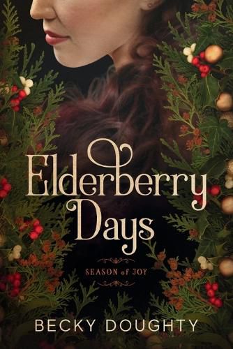 Cover image for Elderberry Days