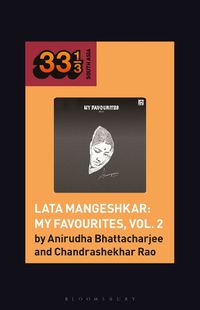 Cover image for Lata Mangeshkar: My Favourites, Vol. 2