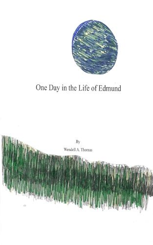 Cover image for One Day in the Life of Edmund
