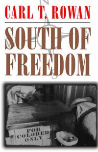 Cover image for South of Freedom