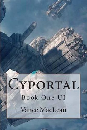 Cover image for Cyportal