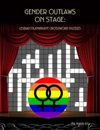 Cover image for Gender Outlaws on Stage