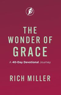 Cover image for The Wonder of Grace