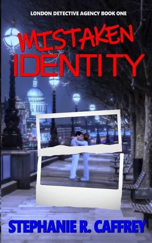 Cover image for Mistaken Identity