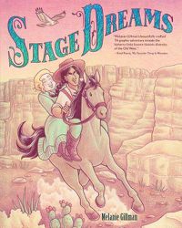 Cover image for Stage Dreams