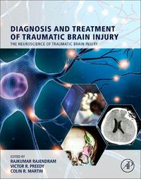 Cover image for Diagnosis and Treatment of Traumatic Brain Injury