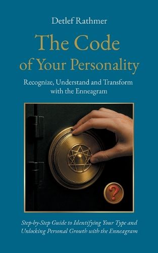 Cover image for The Code of Your Personality