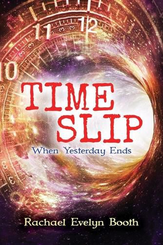 Cover image for Time Slip