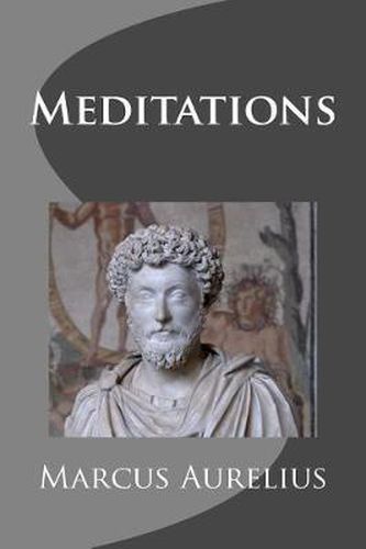 Cover image for Meditations