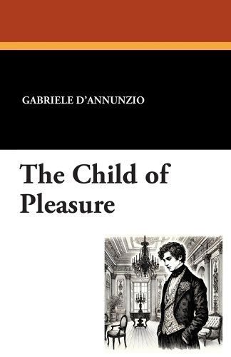 Cover image for The Child of Pleasure