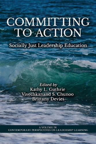 Cover image for Committing to Action