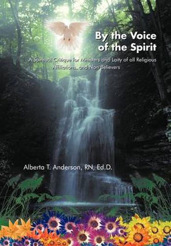 Cover image for By the Voice of the Spirit