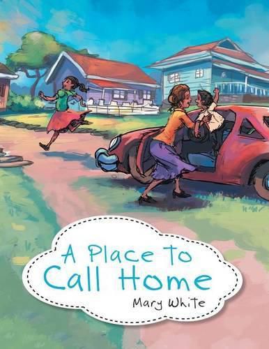 Cover image for A Place to Call Home