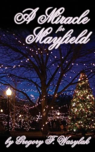 Cover image for A Miracle for Mayfield