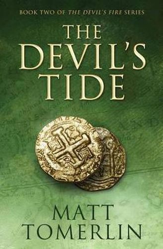 Cover image for The Devil's Tide