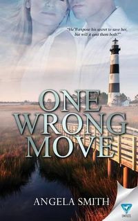 Cover image for One Wrong Move