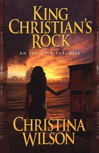 Cover image for King Christian's Rock