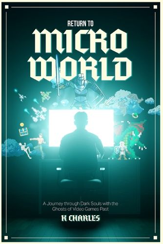 Cover image for Return to Microworld