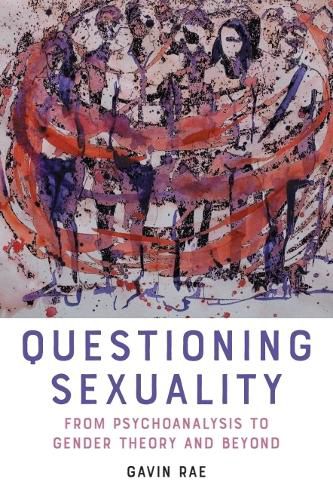 Cover image for Questioning Sexuality