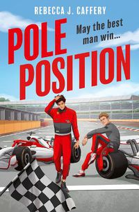 Cover image for Pole Position