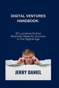 Cover image for Digital Ventures Handbook