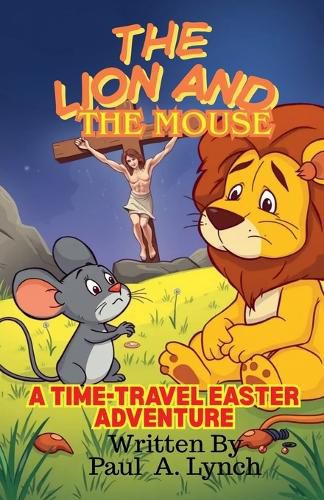 Cover image for The Lion and the Mouse