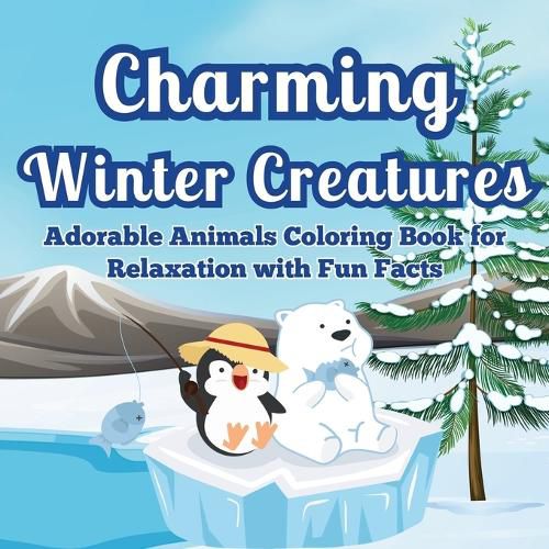 Charming Winter Creatures