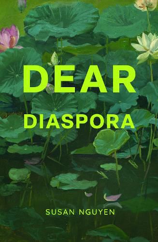 Cover image for Dear Diaspora