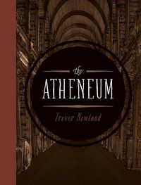Cover image for The Atheneum