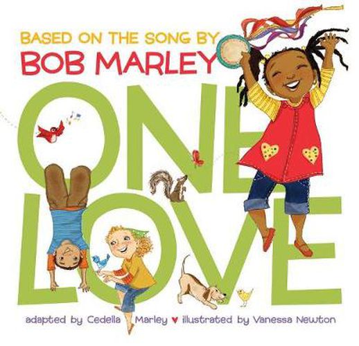 Cover image for One Love