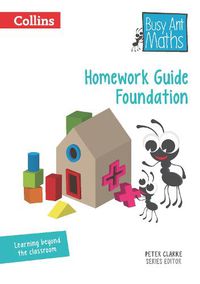 Cover image for Homework Guide F